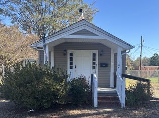 104 Black Ave, Cherryville, NC 28021