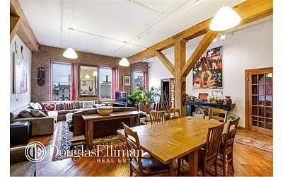 Sold by Douglas Elliman