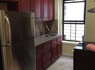 501 W 135th St APT 14, New York, NY 10031