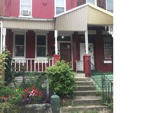 3144 Clifford St #2F, Philadelphia, PA 19121