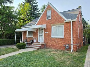 11107 Plymouth Ave, Garfield Heights, OH 44125