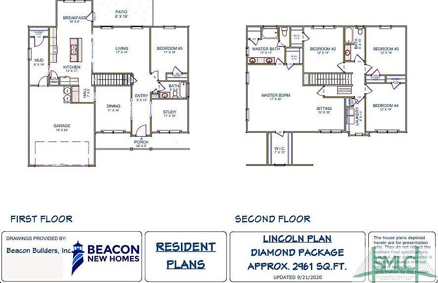 2nd image of 7 Wiregrass Way