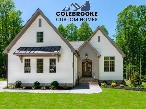 295 Whistlers Cv, Louisburg, NC 27549