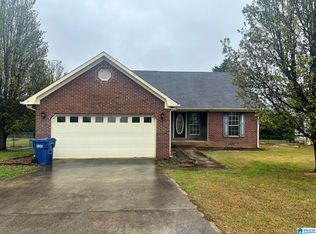 250 Alex Ln, Oxford, AL 36203