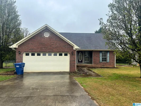 250 Alex Ln, Oxford, AL 36203