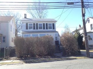 238 N Feltus St, South Amboy, NJ
