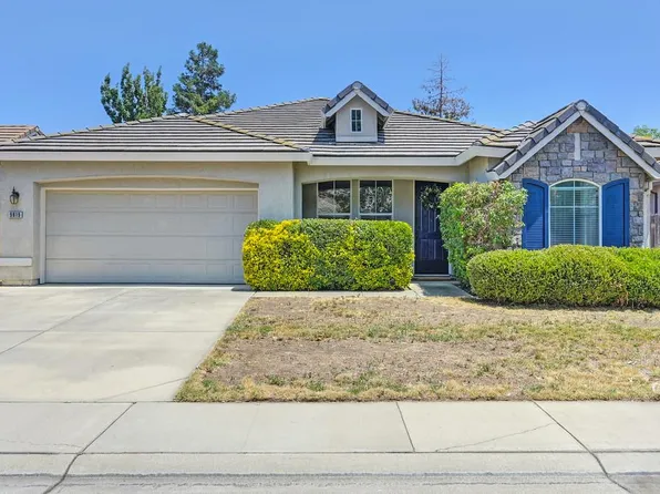 9819 Paso Fino Way, Elk Grove, CA 95757