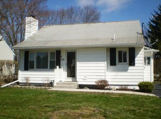 308 1st Ave, Vestal, NY 13850