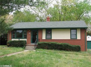 4411 Turner Rd, North Chesterfield, VA 23234