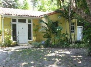 4059 Park Ave, Miami, FL 33133
