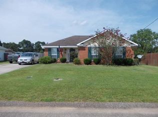 13520 Harden Ct, Mobile, AL 36695