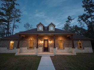 2662 Fountain View St, Roman Forest, TX 77357