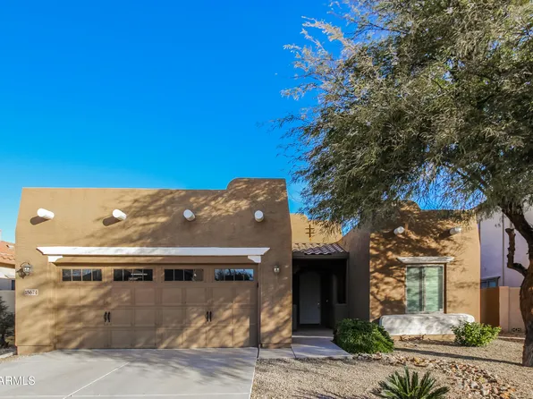 15674 W MONTEROSA Street, Goodyear, AZ 85395