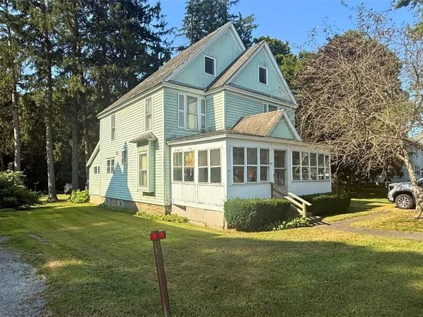 17 Spencer Ave, Candor, NY 13743