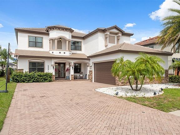 2nd image of 2591 GRAND CYPRESS BOULEVARD