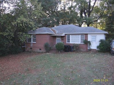 4529 19th Ave, Columbus, GA, 31904