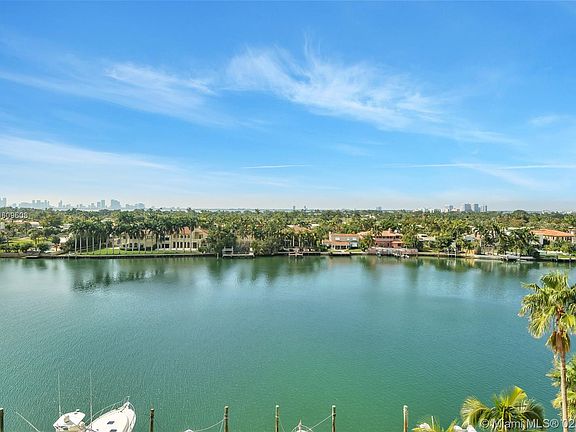 3rd image of 5600 Collins Ave APT 8J