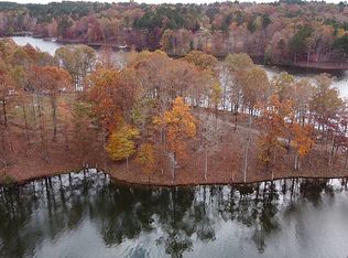 LOT 9 Westminster Dr, Oxford, MS 38655