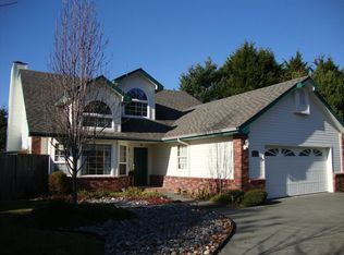 917 Midland Way, Brookings, OR 97415