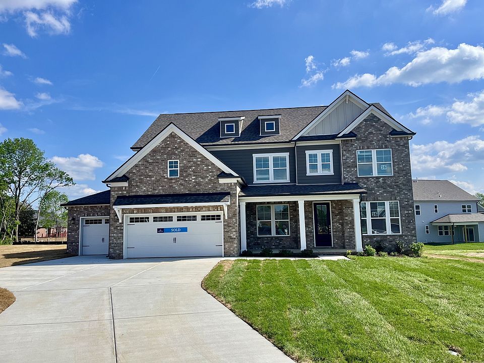 1st image of 1607 Balsawood Ln Lot 16