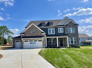1607 Balsawood Ln LOT 16, Murfreesboro, TN 37129