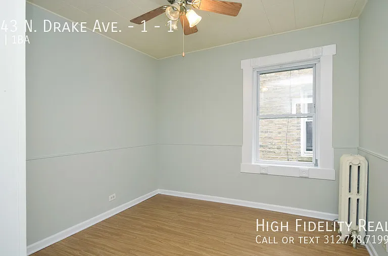 4843 N Drake Ave #1 — Photo 7