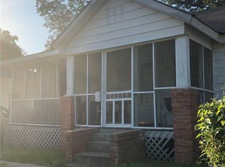 326 Troy St, Montgomery, AL 36104