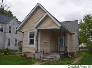 518 S Macarthur Blvd, Springfield, IL 62704