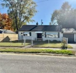 522 Monterrey Dr, Owensboro, KY, 42303