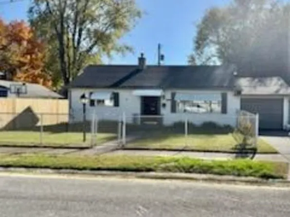 522 Monterrey Dr, Owensboro, KY 42303