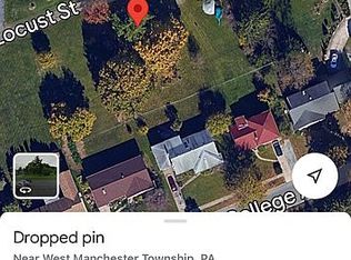 Locust St, York, PA 17404
