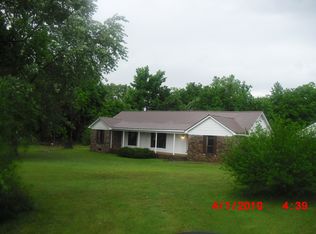 5684 Highway 178, byhalia, MS 38611