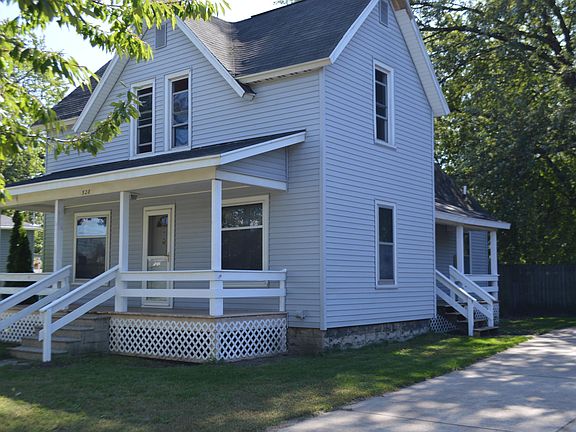 3rd image of 528 Elliott Ave