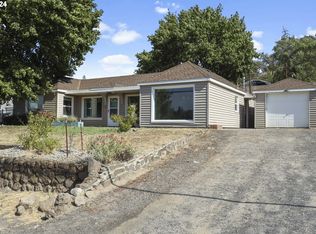 2600 Mill Creek Rd, The Dalles, OR 97058