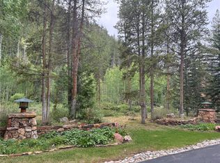 1716 Soda Ridge Rd, Dillon, CO 80435