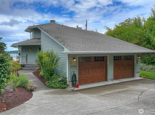 6921 120th St NW, Gig Harbor, WA 98332