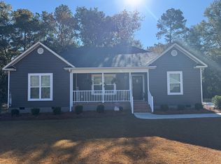 55 Blue Bonnet Ln, Barnwell, SC 29812