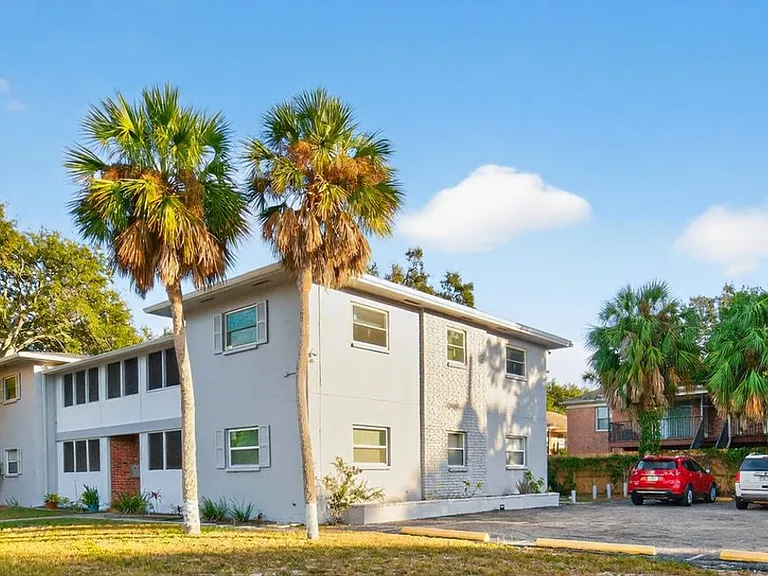 3150 Pinellas Point Dr S #A — Photo 1