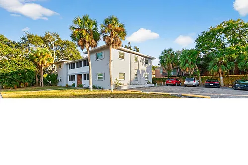 3150 Pinellas Point Dr S #A Photo 1