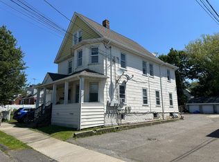 176 Thompson St, Stratford, CT 06615