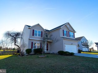 33 Brielle Way, Magnolia, DE 19962