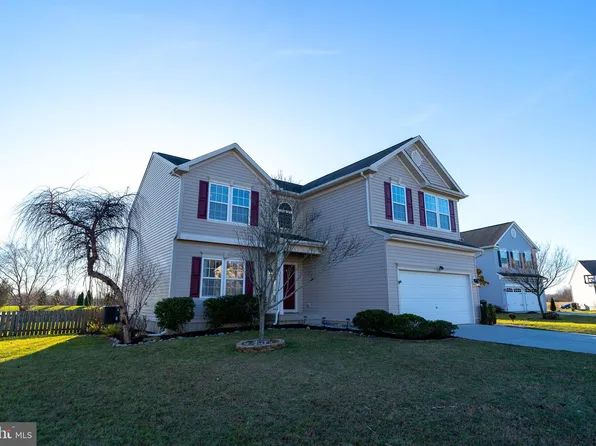 33 Brielle Way, Magnolia, DE 19962