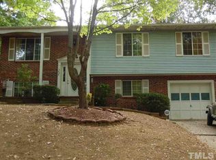 3408 Greywood Dr, Raleigh, NC 27604