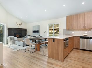 548 S Frontage Rd W #408, Vail, CO 81657