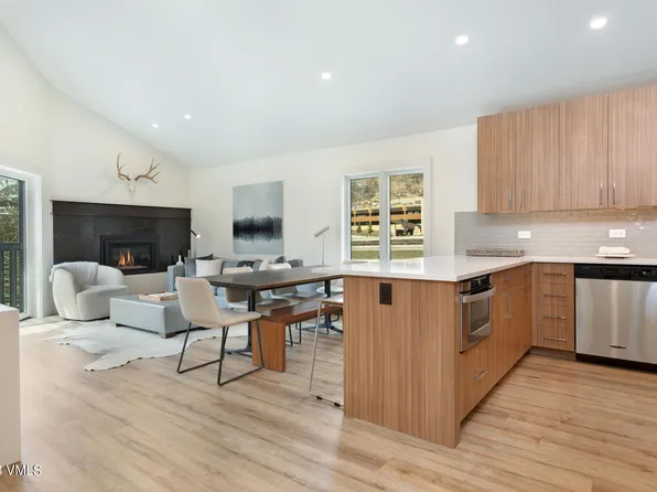 548 S Frontage Rd W #408, Vail, CO 81657