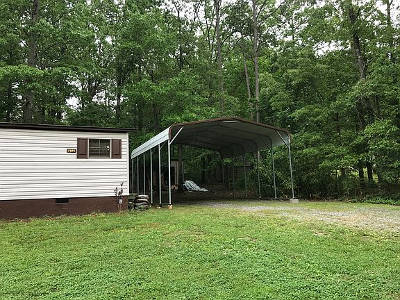 New Large Carport