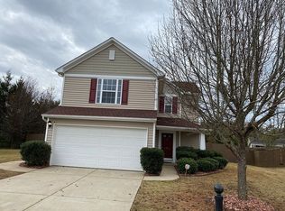 30 Spring Walk Way, Greenville, SC 29605