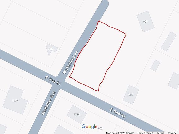 5th image of 0 McKeller Ave