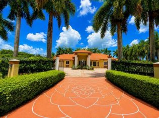 Exclusive Redlands, Miami, FL 33187
