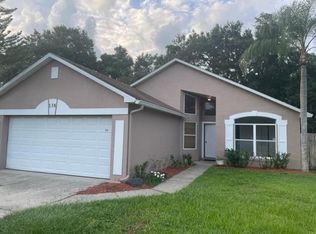 138 Kelly Cir, Sanford, FL 32773